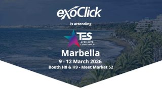 ExoClick is attending TES Marbella