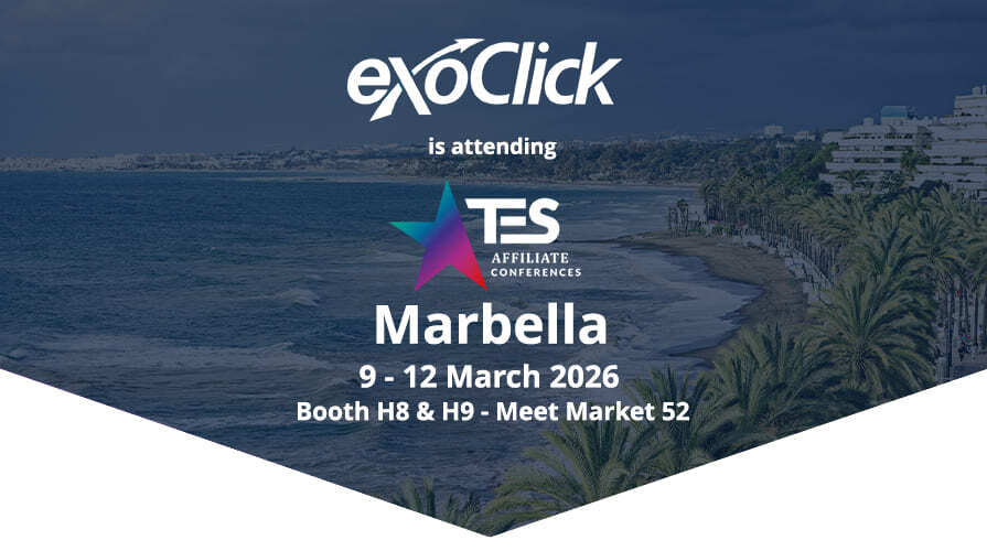 ExoClick is attending TES Marbella