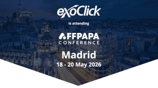 ExoClick is attending Affpapa 2026